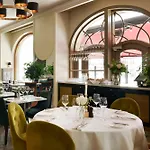 Hotel Diplomat Stockholm