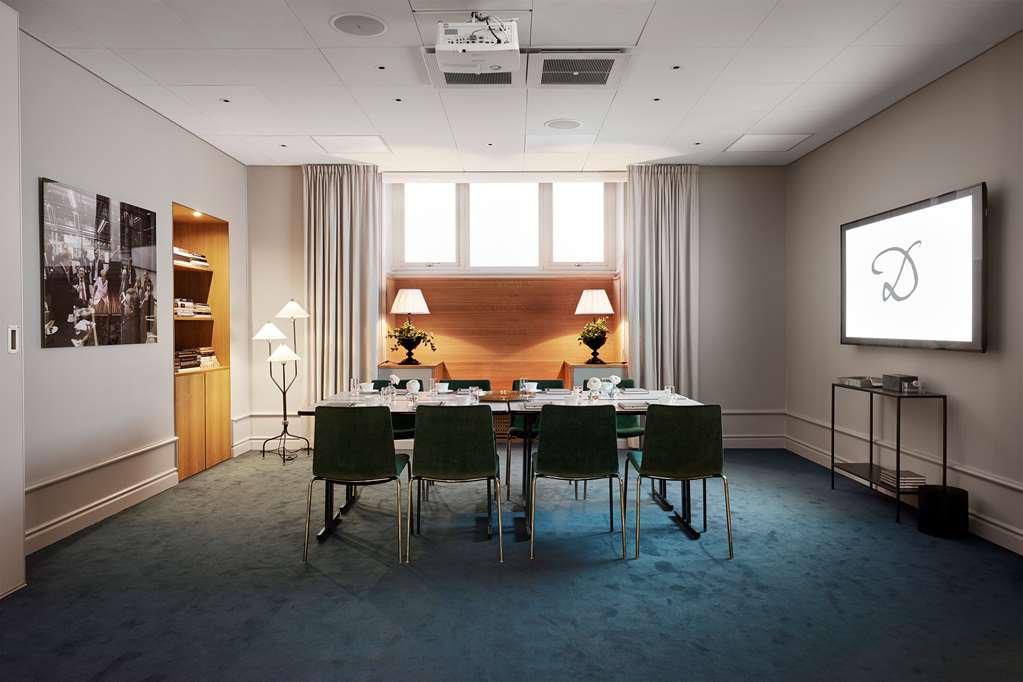 Diplomat 5* Stockholm