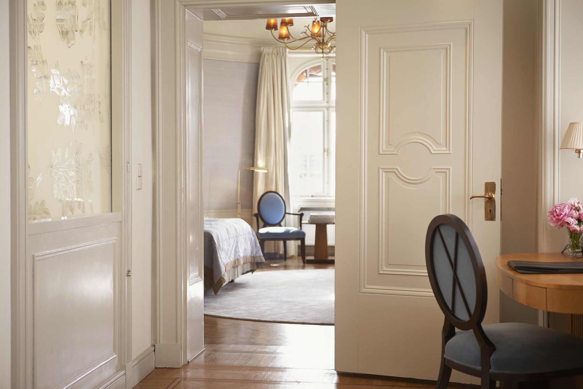 Hotel Diplomat Stockholm